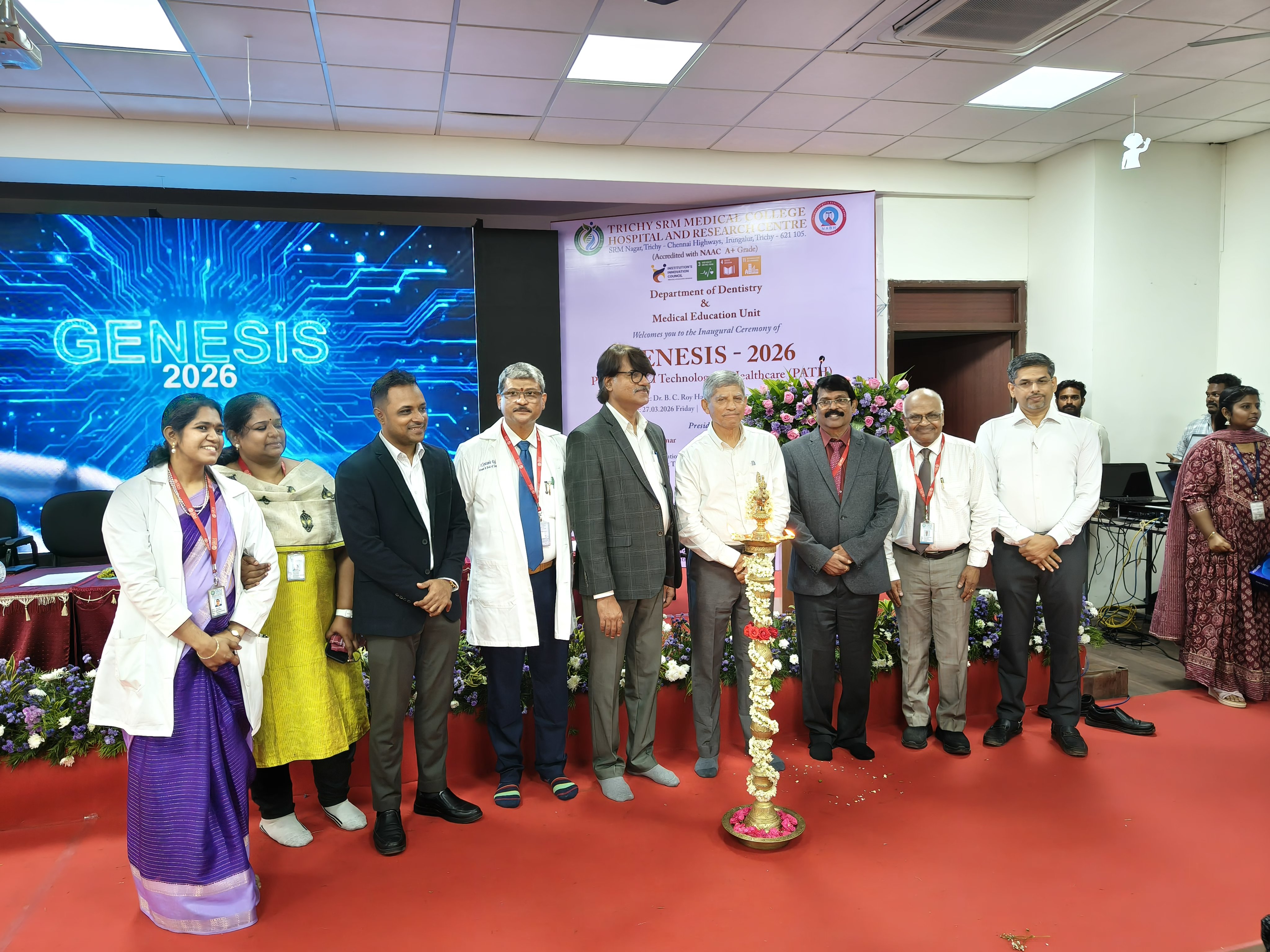 Conference Highlight